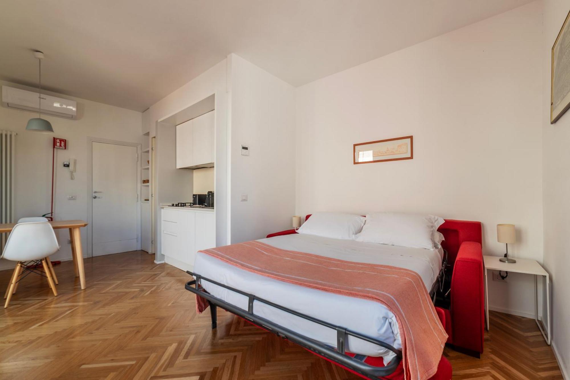 Apartment With Terrace In Via Del Pellegrino - Fromhometoローマ エクステリア 写真